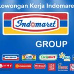 INDOMARET GROUP (PT Indomarco Prismatama)