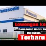 PT PANASONIC GOBEL ENERGI INDONESIA